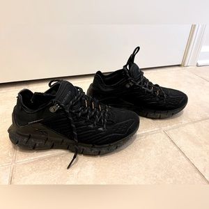 Reebok running shoes